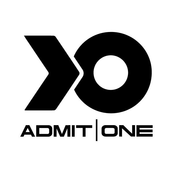 Admit One